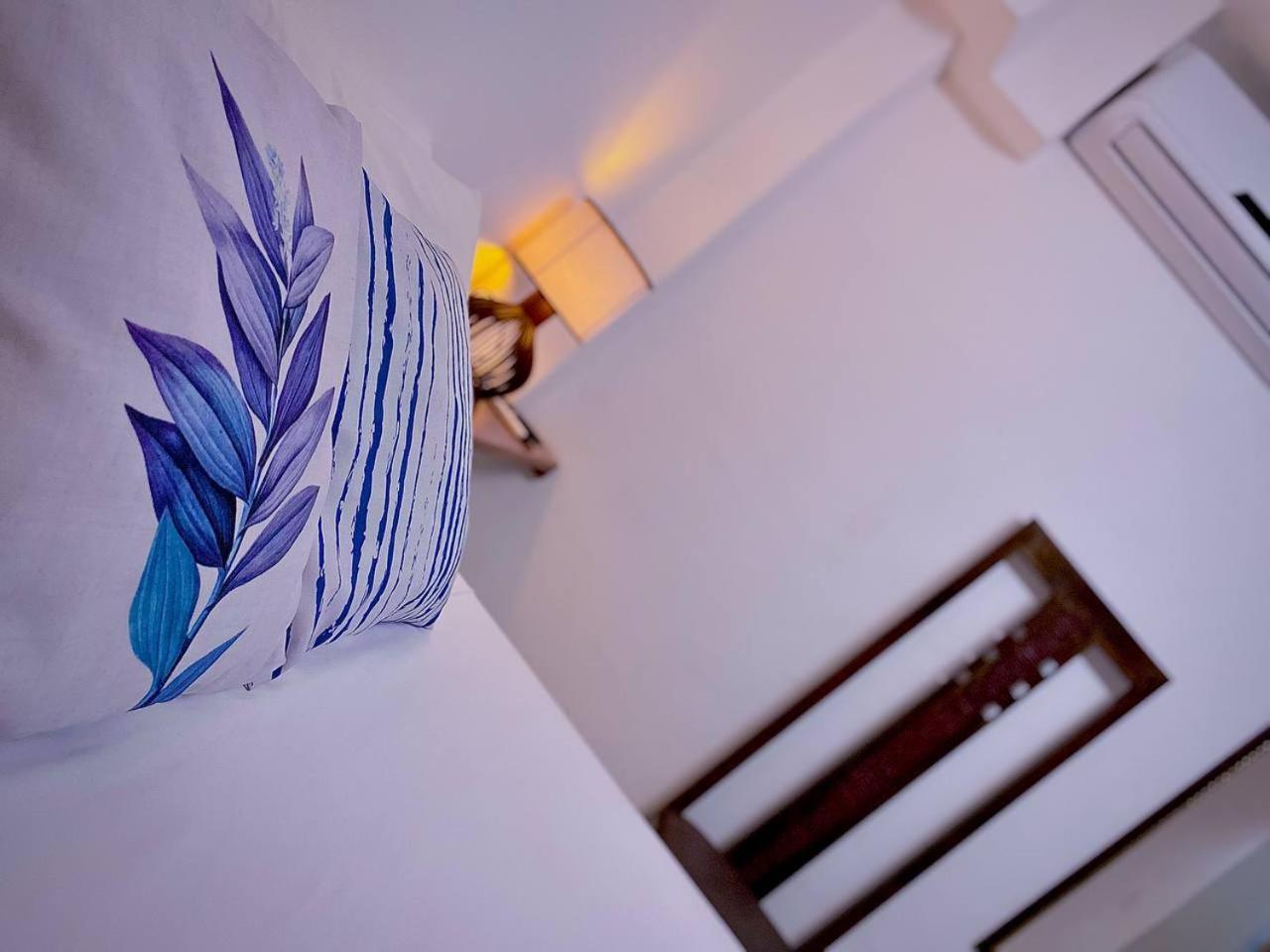 Casarao Jeri Hotel Jijoca de Jericoacoara Exterior foto