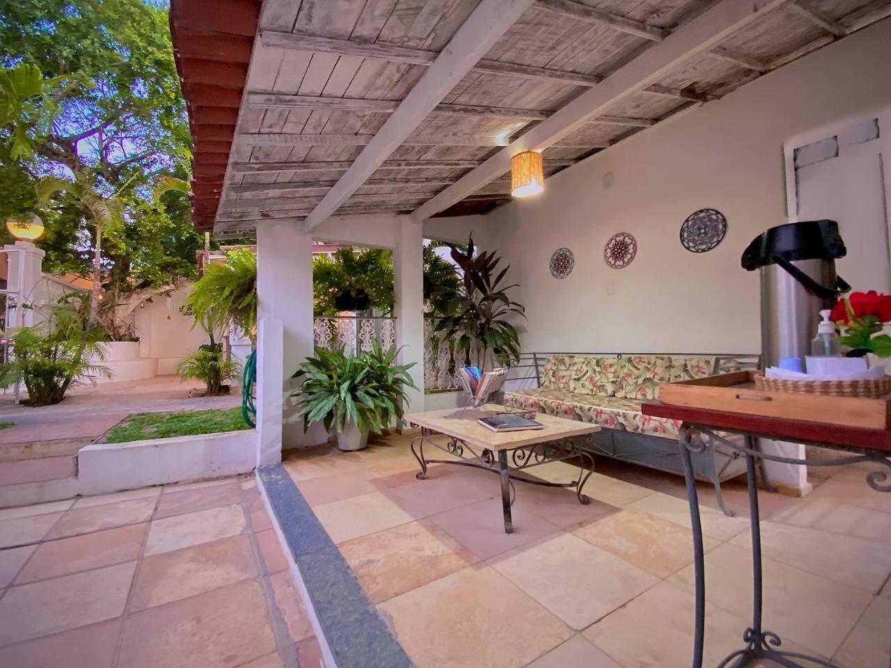 Casarao Jeri Hotel Jijoca de Jericoacoara Exterior foto