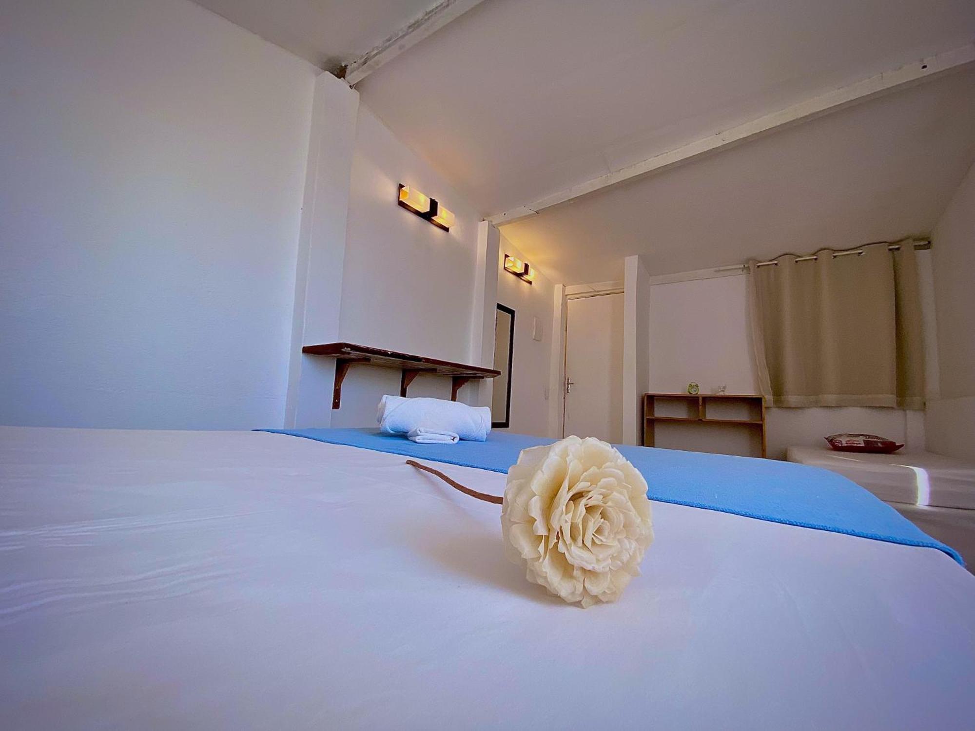 Casarao Jeri Hotel Jijoca de Jericoacoara Exterior foto