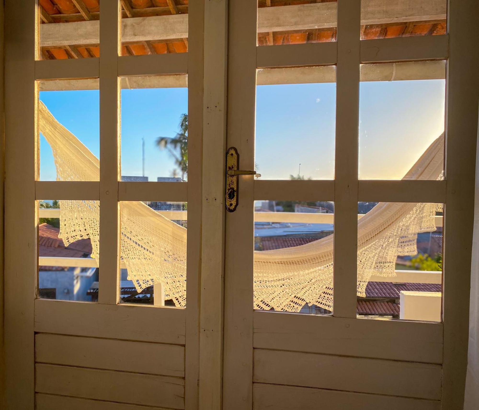 Casarao Jeri Hotel Jijoca de Jericoacoara Exterior foto